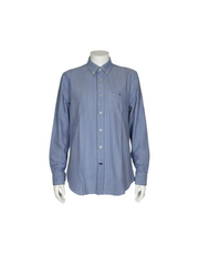 GANT Oxford Stripe Long Sleeve Shirt