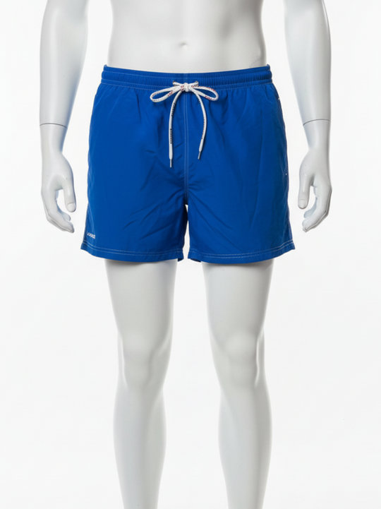 Lacoste Navy Shorts