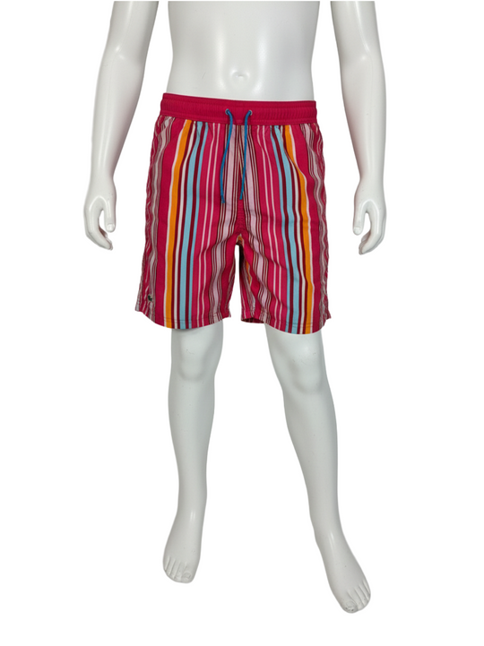 Lacoste Multicoloured Swimshorts