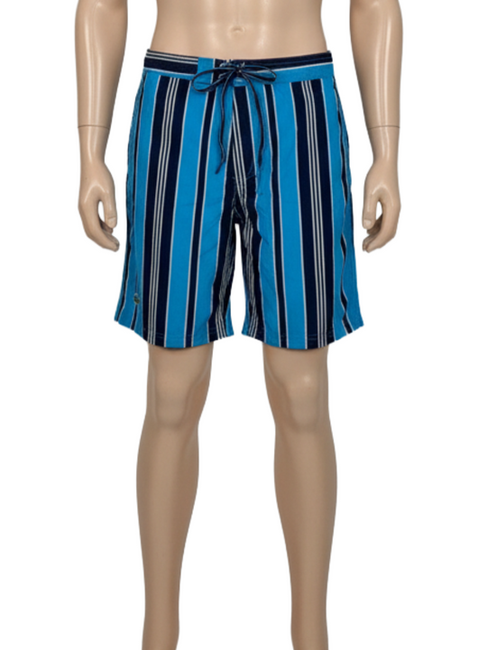 Lacoste Blue Navy Swimshorts