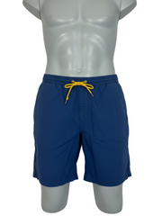 Lacoste Navy Logo Shorts