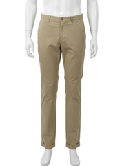 Lacoste Light Beige Chino