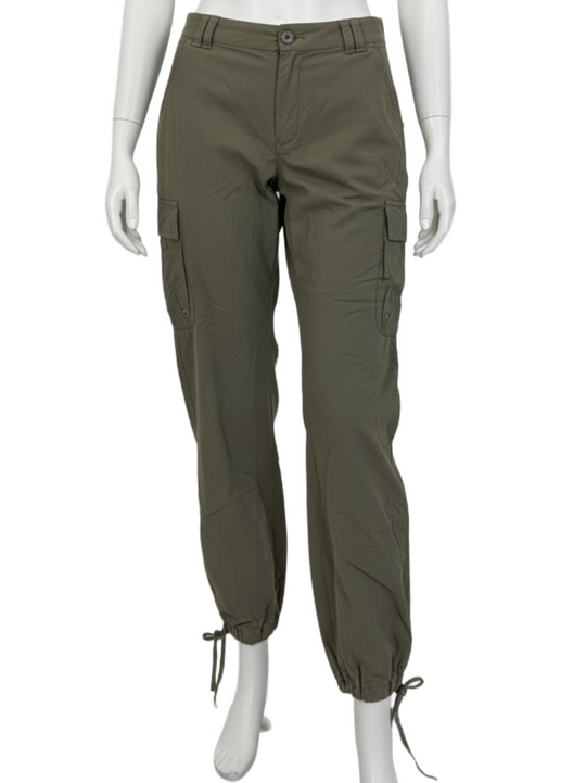 Lacoste Green Trousers