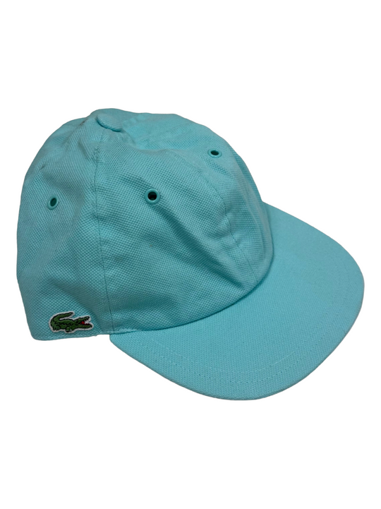 Lacoste Blue Cap
