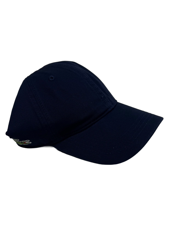 Lacoste Navy Cap