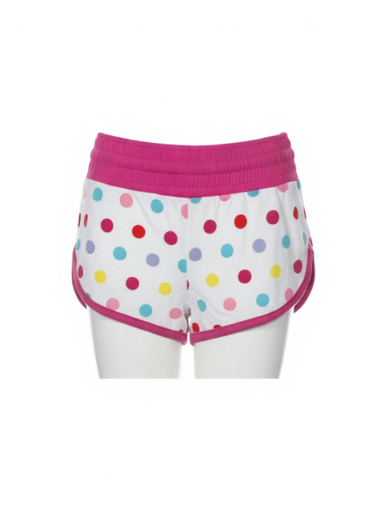 Roxy Multi Coloured Dots Shorts