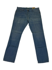 Lacoste Light Blue Five Pocket Jean