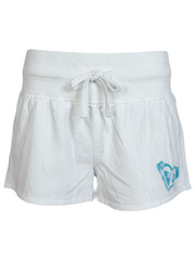 Roxy White Beach Shorts