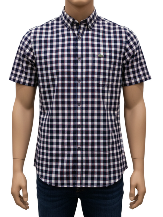 Lacoste Multicoloured SW1 Shirt