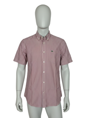 Lacoste Multicoloured SW1 Shirt