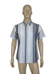 Lacoste Multicoloured YAC Shirt