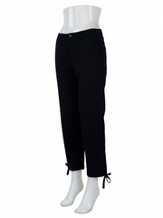 Roxy Black Trousers XMW
