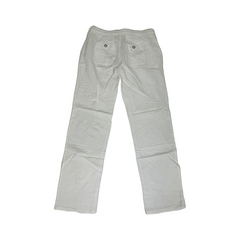 Quiksilver Womens White Beach Pants