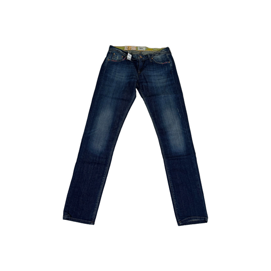 Roxy Womens Navy Jeans