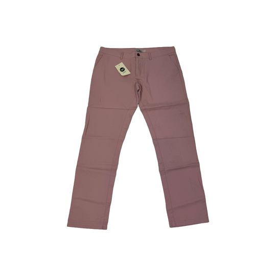 Roxy Thistle Pink Chino Pants