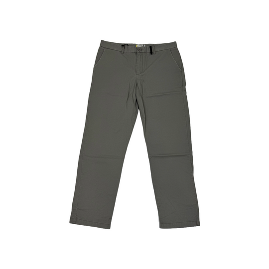 Roxy Elephant Grey Chino Pants