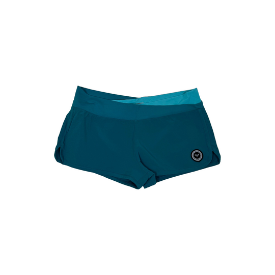 Roxy Sea Green Board Shorts