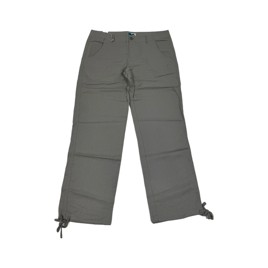 Roxy Stone Grey Trousers