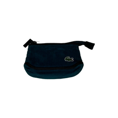 Lacoste Petrol Blue Fashion SLG 1 Bag