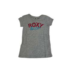 Roxy Light Heat Grey T-Shirt