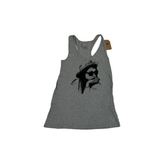 Roxy Womens Grey Vest