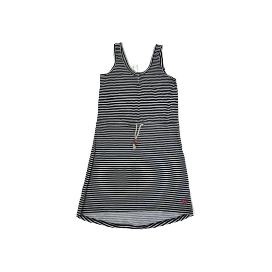 Roxy Womens Striped Dress