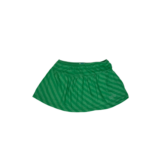Roxy Womens Green Short Summer Skirts