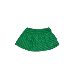 Roxy Womens Green Short Summer Skirts