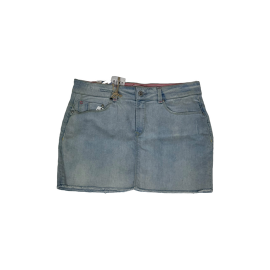 Roxy Denim Skirts