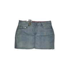 Roxy Denim Skirts