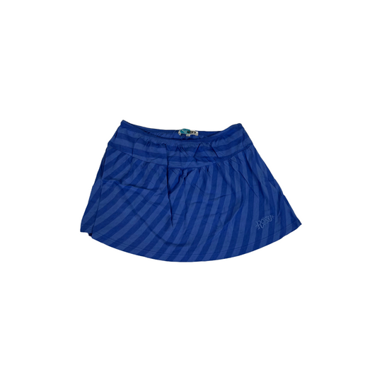 Roxy Womens Blue Summer Skirts