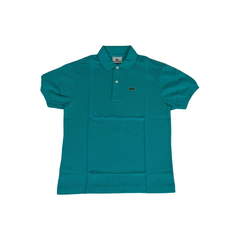 Lacoste Blue Polo Shirt