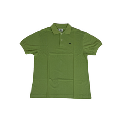 Lacoste Green Polo Shirt