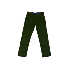 US Polo Assn Army Green Chinos