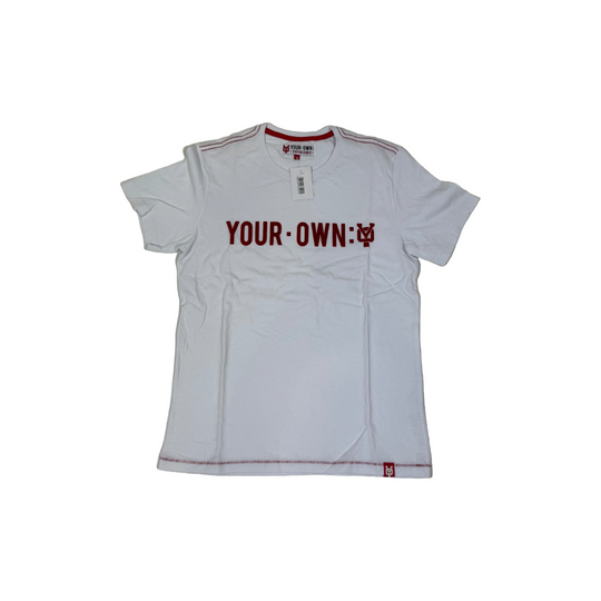 Your Own Mens W/R T-Shirt