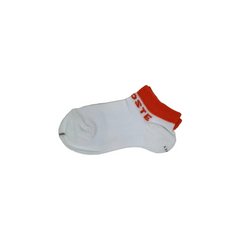 Lacoste White ESS Socks