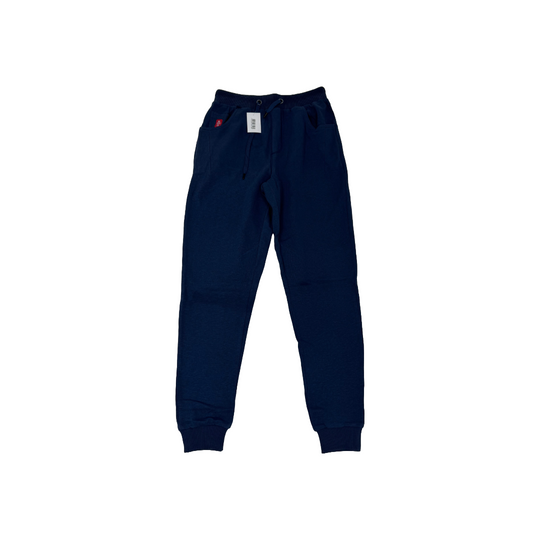 Your Own Mens Navy Tracksuit Pants