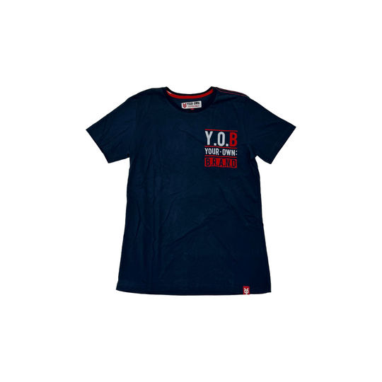 Your Own Mens N/W/R T-Shirt