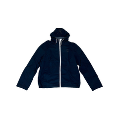 Bench Navy Zip Jacket