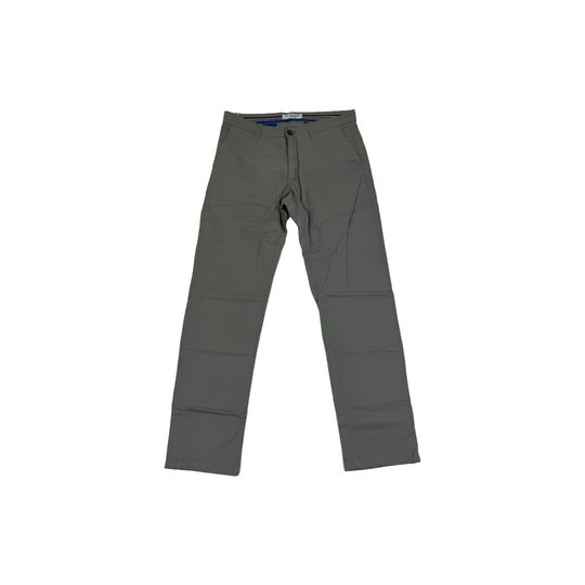 US Polo Assn Grey Chinos
