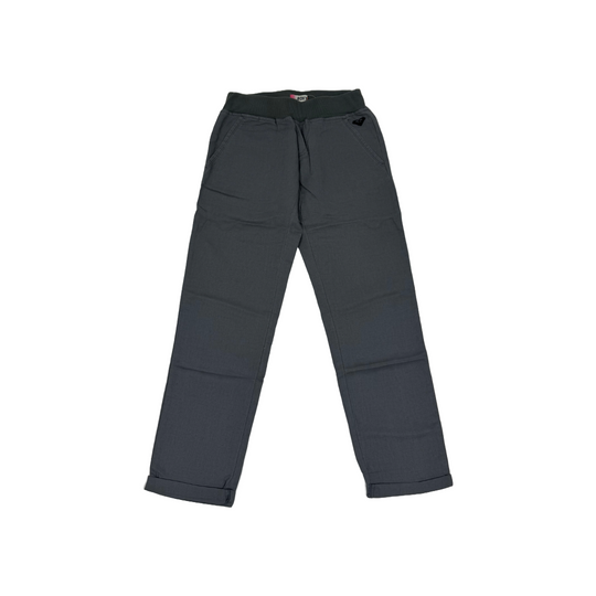 Roxy Grey Elasticated Waist Pants