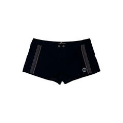 Roxy Black Short Board Shorts