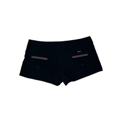 Roxy Black Short Board Shorts