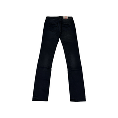 Roxy Light Black Jeans