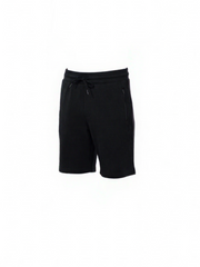Antony Morato Junior Black Fleece Shorts