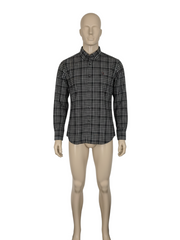 GANT Brown Long Sleeve Shirt