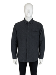 GANT Grey  Long Sleeve Shirt