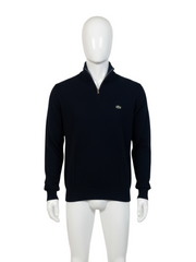 Lacoste Black Jumper