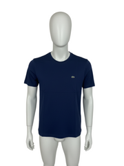 Lacoste Navy T-Shirt