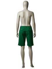 Lacoste Green SW4 Shorts